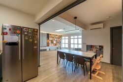 Blk 422A Northshore Straitsview (Punggol), HDB 5 Rooms #536300221